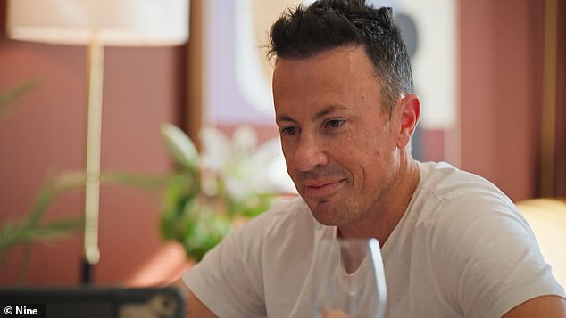 Nakon povlačenja, Lauren i Clint bili su potpuno izolirani, s čak i mladoženjima koji su se prethodno prijateljski distancirali od Clinta