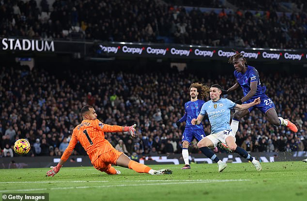 I Manchester City i Chelsea sudjeluju u proširenom natjecanju
