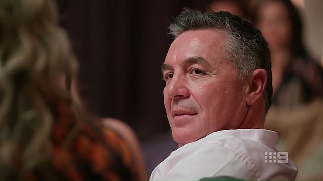 Morena je inzistirala na tome da je njezina frustracija na ekranu rezultat uvjeta koje je izdržala. 'Svakog dana Tony mi je rekao da me odbio. Nije želio biti tamo. Bio je samo u eksperimentu zbog izloženosti 