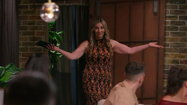 U razgovoru za Daily Mail Australia, 57-godišnji DJ tvrdio je da je 