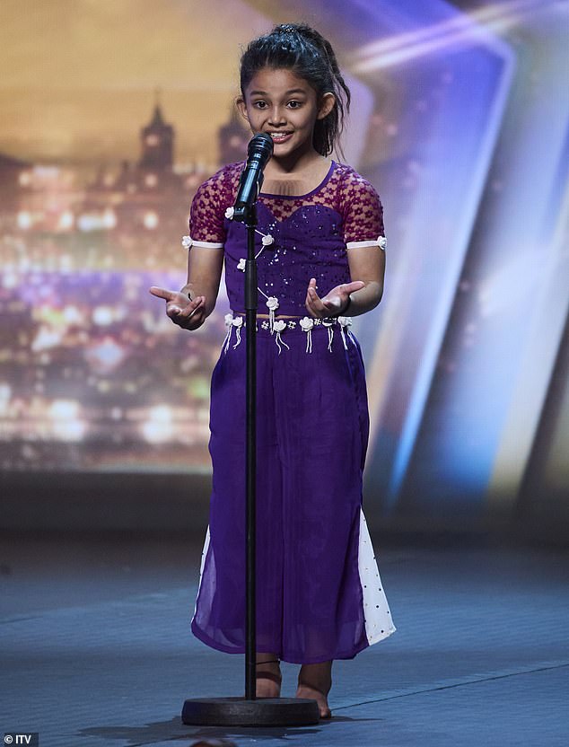 Audicije su već osigurale nekoliko trenutaka mnogo govora, a prošli je tjedan došlo do izlaza kada je talentirana Binita Chetry bila srušena iz Zlatnog zujanja