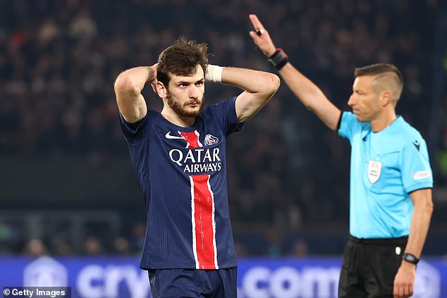 PSG je izdržao frustrirajuću noć dok je Alisson proizveo niz ušteda u posljednjem 16 kravatu