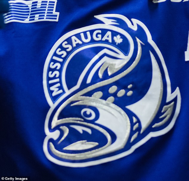 Tim u juniorskoj razini OHL, Mississauga Steelheads od tada su se preselili u Brampton