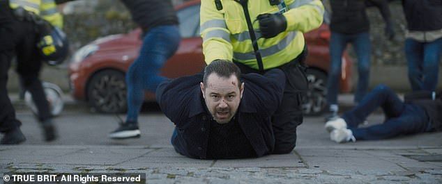 Sam Danny inzistirao je da film ne glamurizira upotrebu droge