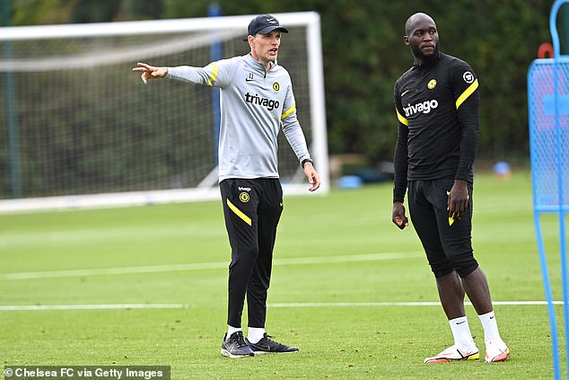 Lukaku se našao smrznut u uzastopnim sezonama prije nego što je osigurao trajni izlaz