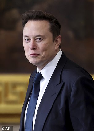Coe želi voditi razgovore s X vlasnikom Elon Musk ako postane predsjednik IOC -a