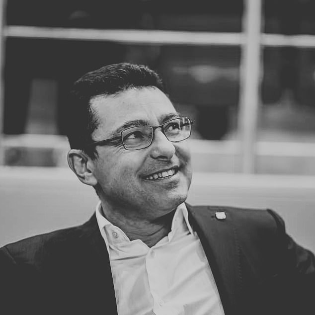 Carles Minarro Garcia radio je za Barcelonu sedam godina i prvu momčad ove sezone