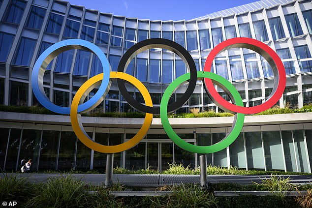 Coe bi pozdravio ponudu Saudijske Arabije za Olimpijske igre što bi, ako je uspješno, značilo da se događaj održava zimi