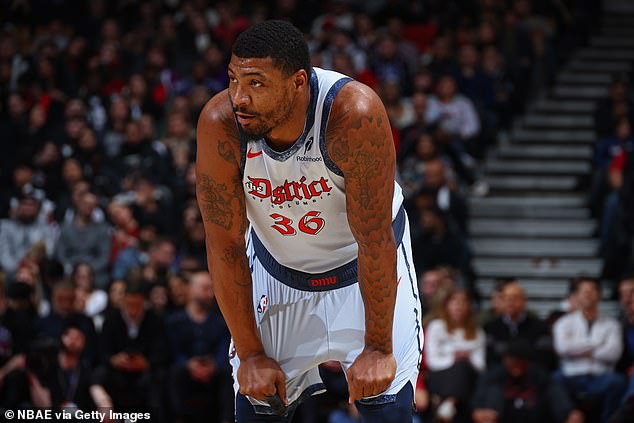 Marcus Smart i Wizards imaju ligaški najgori rekord od 12-50 s preostalih 20 utakmica