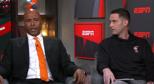 Quentin Richardson (lijevo) pozvao je Flagga da izbjegne čarobnjake ako osvoji lutriju