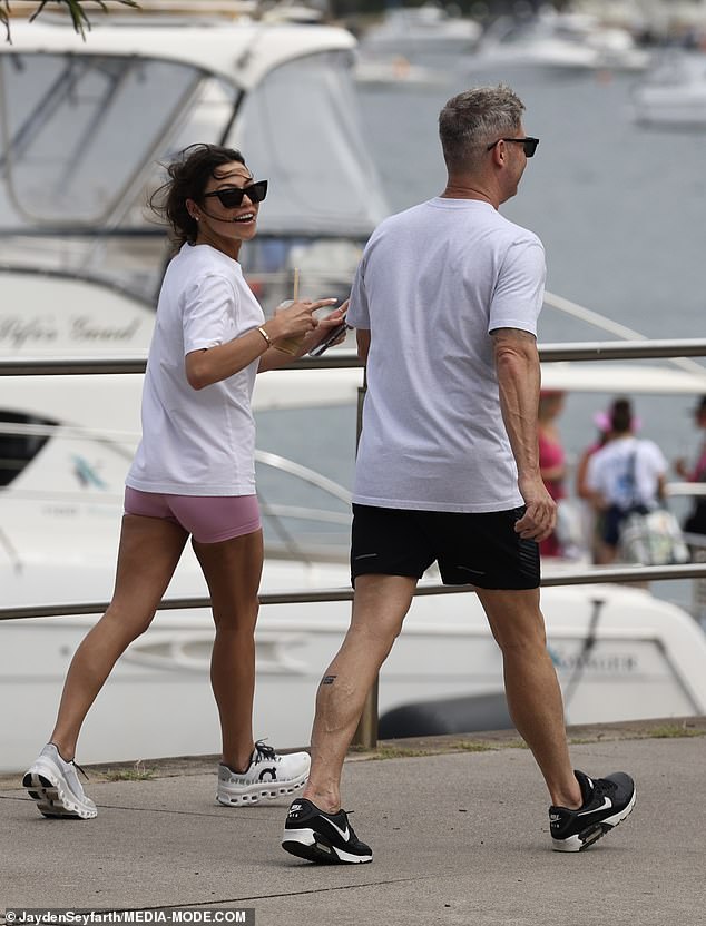 Clarke je u siječnju prihvaćen The Hall of Fame Honor u SCG -u, gotovo desetljeće nakon što je zatvorio poglavlje u izvanrednoj igračkoj karijeri