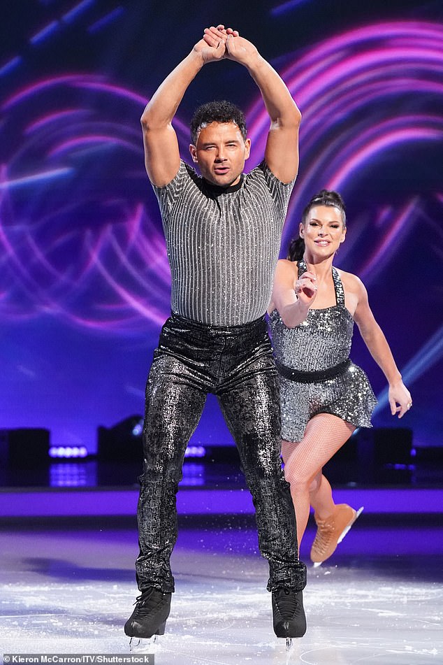 Kako je potencijalna posljednja epizoda došla do kraja, gledatelji su ostali ogorčeni nakon što su shvatili da nijedne ženske poznate ličnosti nisu pobijedile otkako je oživjela 2018. godine (pobjednik 2024. Ryan Thomas na slici)