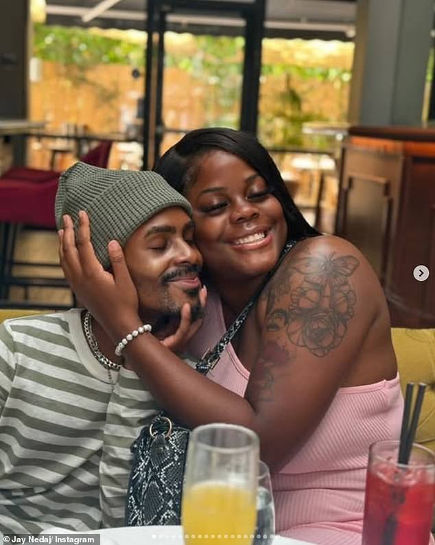 Jay Nedaj priznao je da se gubitak još uvijek ne osjeća stvarno 