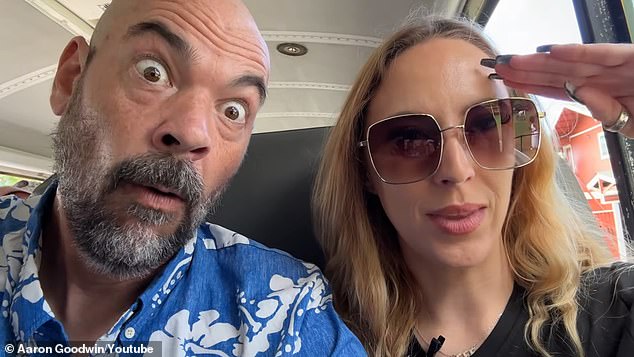 Više od dvije godine kasnije, policija je priopćila kako je Victoria pokrenula napore da joj ubije supružnik