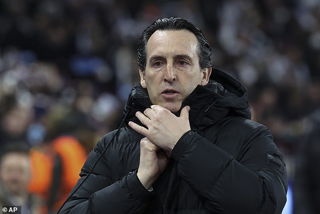Emery i Co uzeli su vodstvo od 3-1 u drugu nogu, ali bilo koji živci su se srušili s tri fina gola Asensio (2) i Ian Maatsen