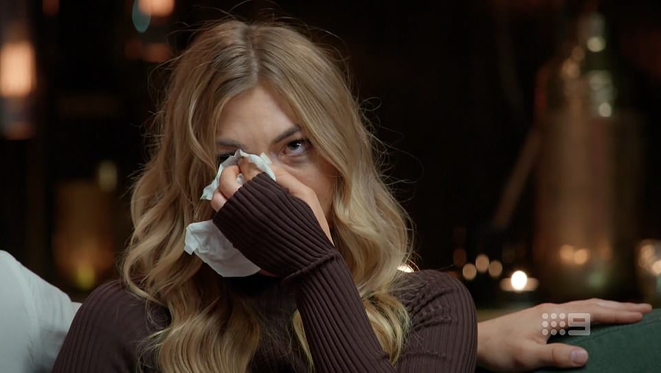 Produkcija je odmah prerezala snimanje snimanja