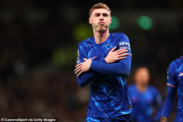 Engleska International uspijevala je od prelaska na Stamford Bridge i Chelsea