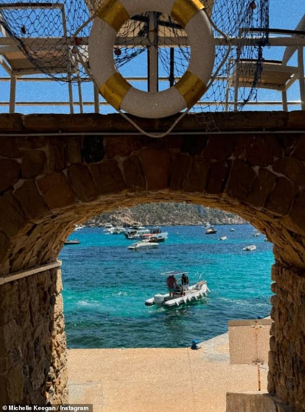 Scenične slike ističu zašto par voli mjesto