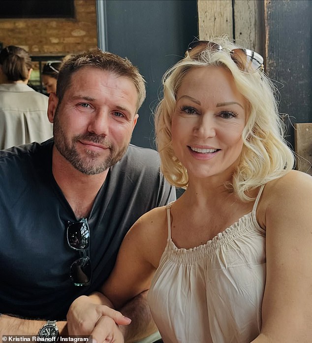 Sada su tvrdili da su Kristina i Ben ostali osakaćeni dug od milijun funti