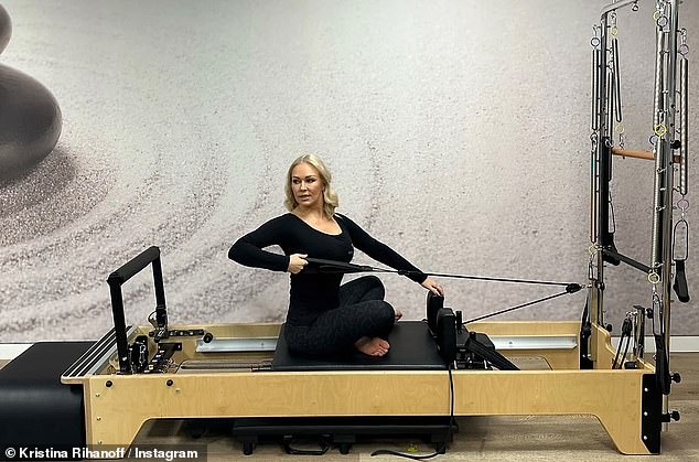 Soo Yoga Group, koja je u vlasništvu para, iznosila je 488.470 funti u crvenom u svom posljednjem poslanom skupu računa za godinu koja se završava 31. srpnja 2022