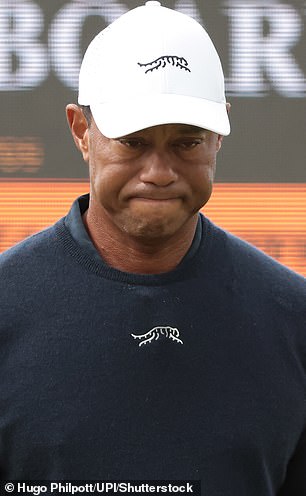 Tiger Woods