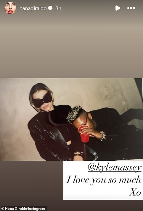 Par je otkrio da se druže dugi niz godina