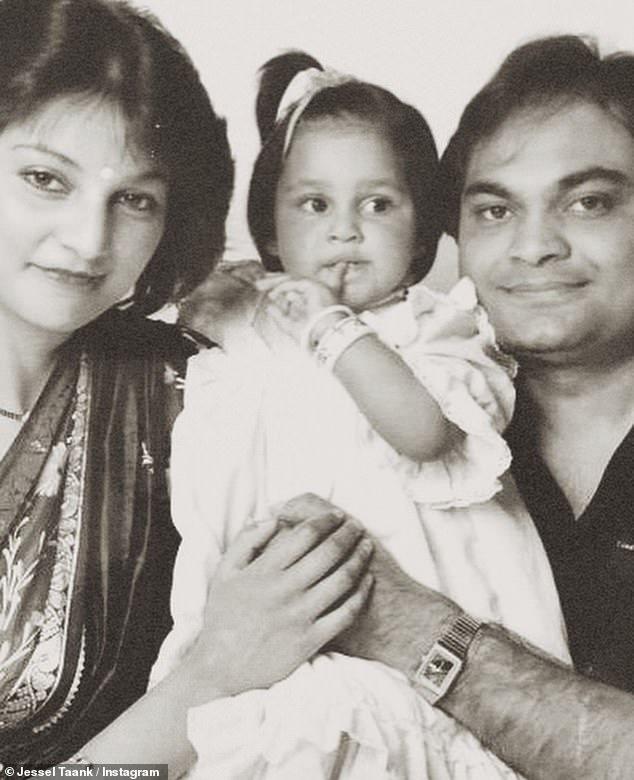 Kishor i Nilam, napisali su Jessel, bili su 