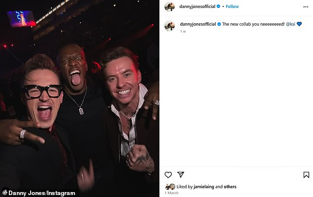 Međutim, zvijezda je također napravila ogromnu promjenu svog profila društvenih medija nakon što je također uklonio komentare iz nekih nedavnih postova