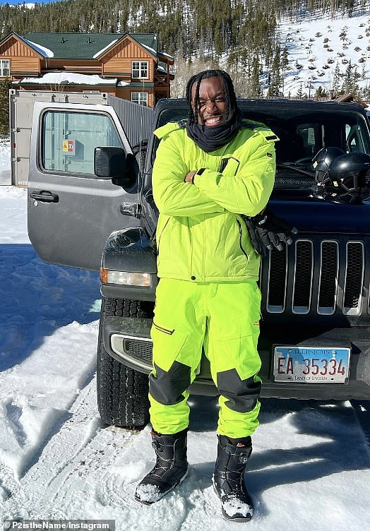 Mrtvozornik okruga Los Angeles potvrdio je da je pronađen mrtav u petak u poštanskoj sobi, iako detalji o njegovoj smrti ostaju oskudni jer je istraga u tijeku, po TMZ -u