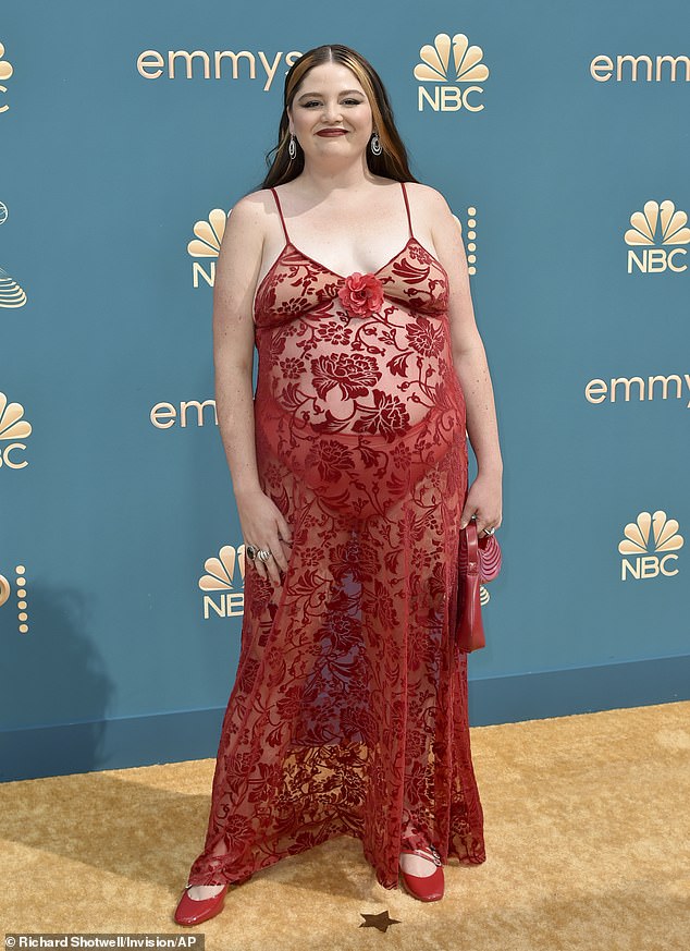 Katya (42) pitala je Staltera što ona misli o ljudima koji 'lažu o korištenju Orempic'. Viđeno ovdje 2022. godine