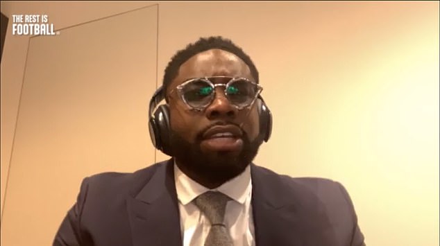 Micah Richards smatra da je ramazan možda djelomično odgovoran za svoje nedavne prikaze