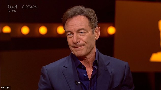 Glumac poznat po portretiranju Lucija Malfoya u filmovima o Hogwartsu, otvorio se o svojoj ovisnosti na Rob Brydon's Brydon & Podcast