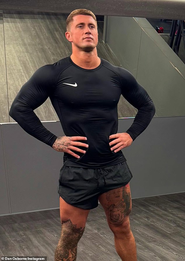 Par se tijekom godina suočio s njihovim poteškoćama, a njihov brak muče se optužbama za nevjeru protiv Dana