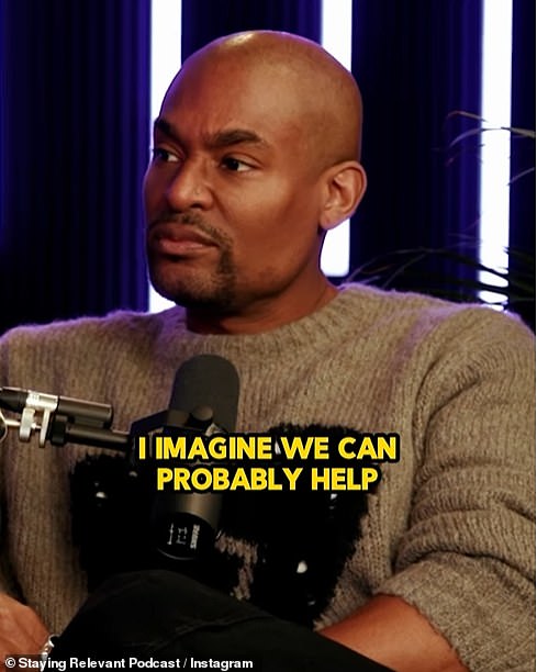 Priznajući da su fanovi bili zabrinuti za njega, Sam je rekao Paulu: 