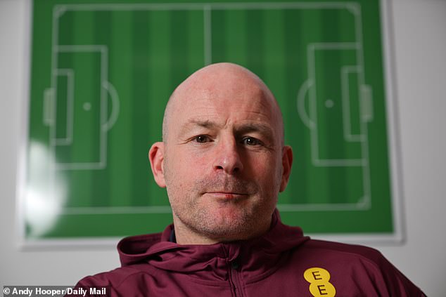 Carsley is the man who made England fun again in a six-game spell that, but for a bewildering night against Greece, would have touched perfection