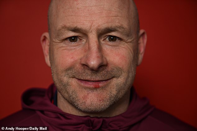 Carsley did the heavy lifting in bringing through a new generation of players for Thomas Tuchel