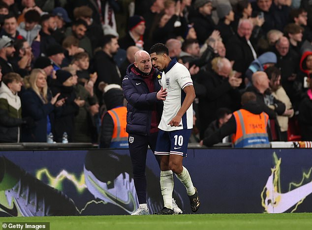 He is adamant that English coaches should be creative and seen to play attacking football