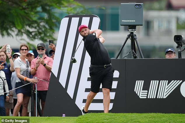 Razgovori između PGA Tour i Liv Golfa zbog sporazuma o ponovnom ujedinjenju ostaju u tijeku
