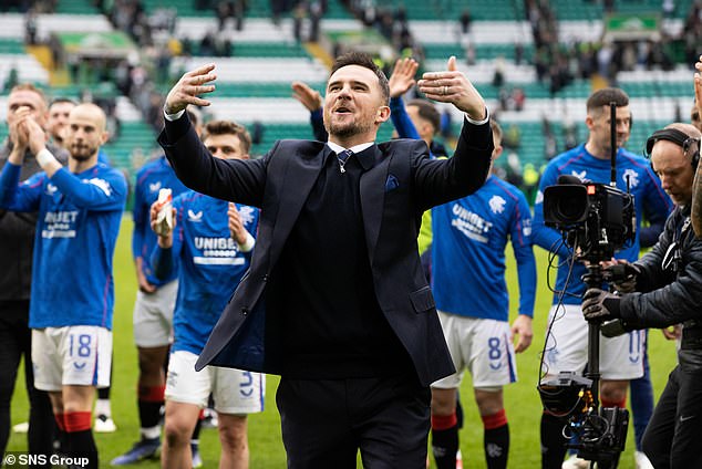 Ferguson pokazuje koliko je važno razumjeti što Rangers otkucava