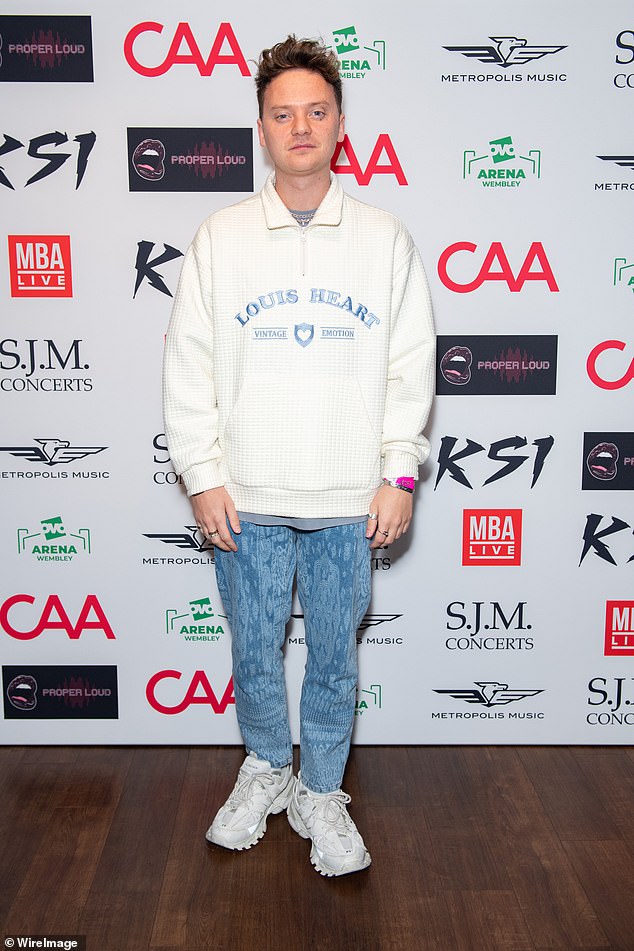 Prijatelji kažu da nova mama ima velike sumnje u točnost testa nakon što su ga sve navodno kontrolirali njegovi odvjetnici