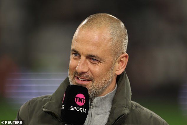 Joe Cole izjavio je da je Fernandes bio 