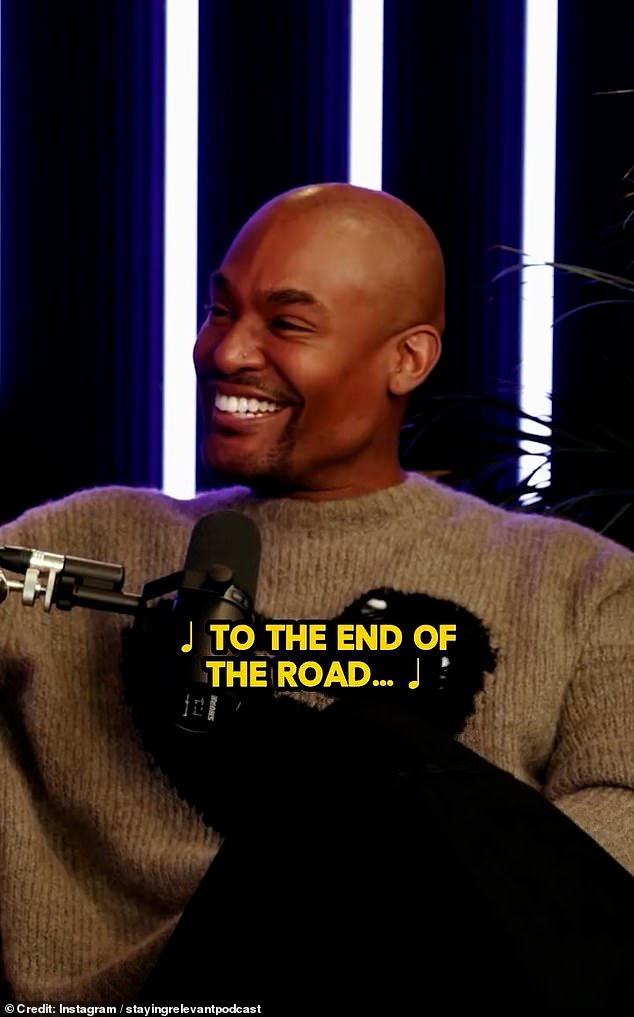 Sam je sada priznao da se osjeća usamljeno od svoje 'neuspjele romanse' dok je otvorio Paulu Brunsonu u posljednjoj epizodi svog relevantnog podcasta.