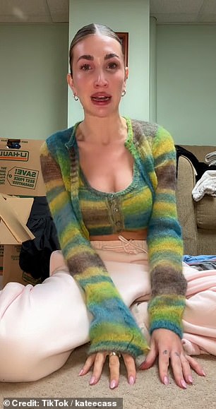 Nosila je te odjeće na vjenčanje sa zvijezdom One Direction