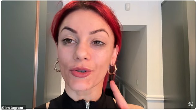 U svom prethodnom podcastu s Chrisom, 47, Dianne se otvorila u izazovnom i užurbanom vremenu koje je imala tijekom putovanja kući u Australiju