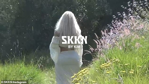 Kardashians zvijezda dodatno je objasnio da: 