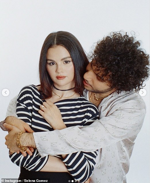 Album je autobiografska afera koja kronizira 