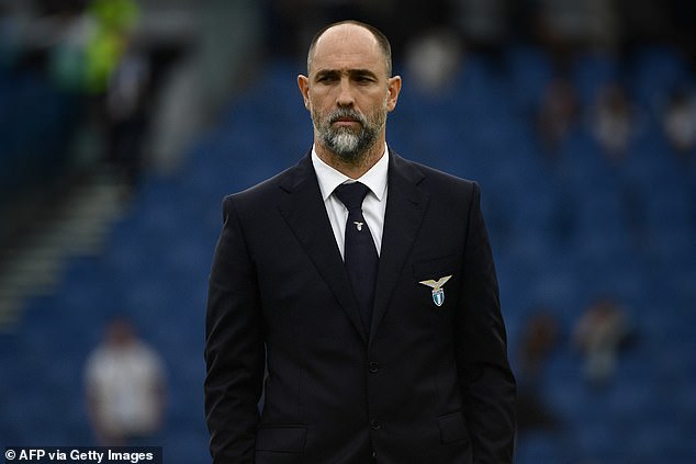 Igor Tudor najavljen je kao Motta zamjena kratkoročnog ugovora