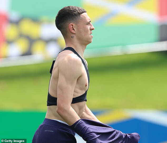 Njegova kampanja Euro 2024 bila je obična, a mamurluk tog ljeta nikada nije u potpunosti očišćen