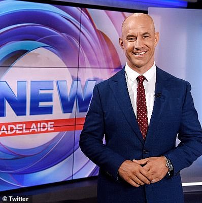 Tredrea je 2022. godine izgubila ulogu sportskog voditeljica s Channel Nine u Adelaideu nakon što je odbila cjepivo Coid-19