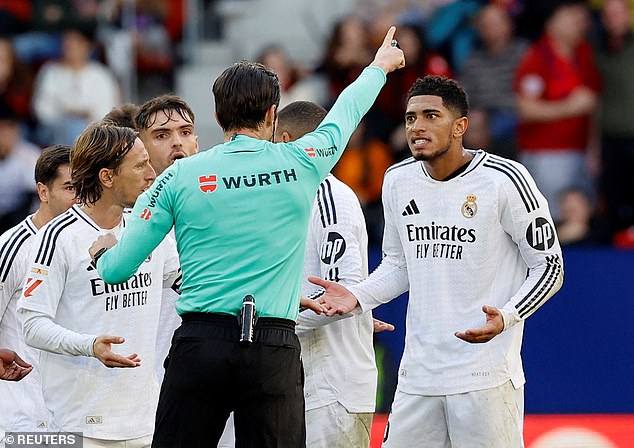 Bellingham je ove sezone poslan za Real Madrid, a Tuchel mora pokušati kontrolirati emocije svog veznog igrača